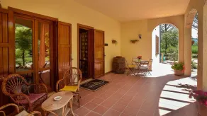 B&B 8380 Pian Del Molino - Image 5