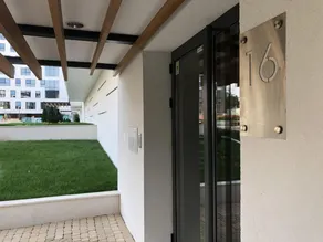 Garden Apartment - Image 2