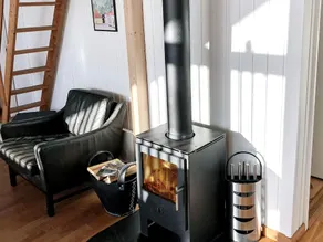 Spacious Holiday Home in Haderslev With Terrace - Image 3