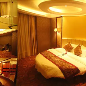 Tai'an International Hotel - Image 5