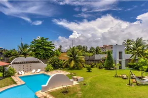 Casa de praia em Tabuba, Ceara por Carpediem - Image 4