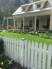 The Ira Allen House - Image 4