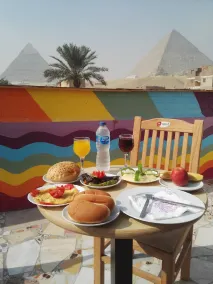 Atlantis Pyramids Inn - Image 5