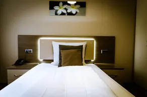 Waldhotel Am Eichholz Sindelfingen - Image 5