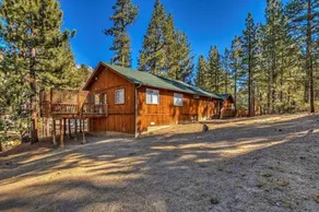 015 - Hidden Bridge Cabin - Image 4