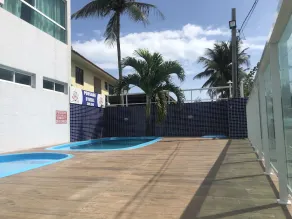 HOTEL PRAIA DO BESSA - Image 3