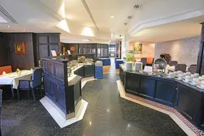 TOP Messehotel Europe - Image 2