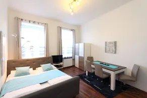 CheckVienna - Apartment Roßauer Lände - Image 3