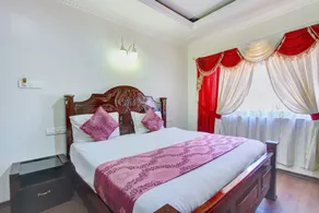 Oyo 3217 Kurinji Residency - Image 2