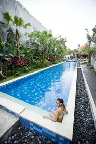 The Grand Sunti Ubud - Image 5