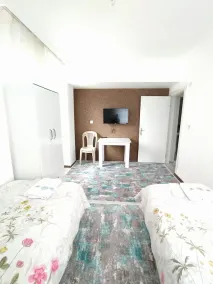 Loca Apart Otel - Image 4