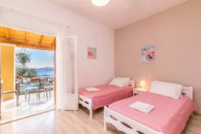 Ipsos Katerina Home Seaview 1-bedroom By Konnect - Image 2