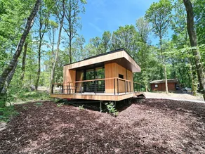 Modern Holiday Home With Terrace - Image 4