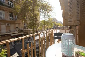 Lovely Apt, Most Popular Tourist Road in Jerusalem - Image 3
