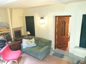 House With 2 Bedrooms in San Lorenzo de El Escorial, With Wonderful Mountain View, Enclosed Garden and Wifi - 20 km From the Slopes - Image 3