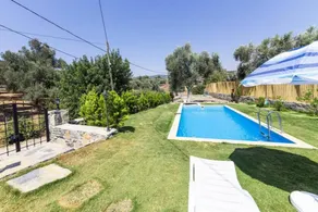 2 BR House with Spacious Garden and Private Pool in Bodrum - Image 3