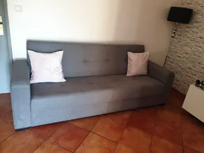 2 bedrooms house with city view furnished terrace and wifi at Alfena 7 km away from the beach - Image 3