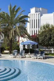 Hotel Le Tivoli - Image 5