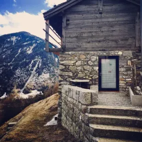 Chalet le Biolley - Image 4