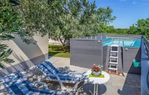 Awesome Home in Pomer With Wifi and 2 Bedrooms - Image 2