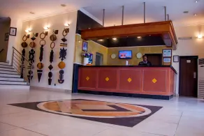 The Westwood Ikoyi - Image 2
