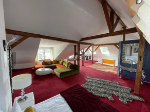 City Penthouse mit Dachterrasse - Image 3