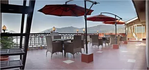 Summit Golden Crescent Resort & Spa - Image 3