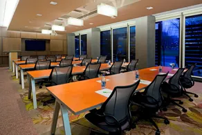 Holiday Inn Secaucus Meadowlands - Image 2