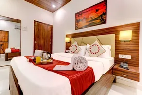 Hotel Amantran - Image 3