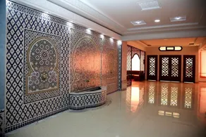 Hotel Al Madina - Image 3