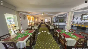 Vale Do Encantado Park Hotel - Image 2