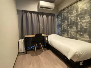 Grids Tokyo Asakusabashi Hotel&Hostel - Image 3