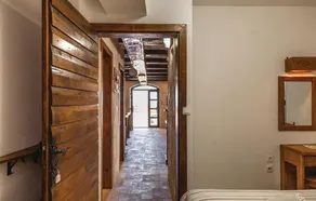 Grande maison entièrement équipée avec terrasse, barbecue et jardin | Vue mer | Avec animaux admis - Image 5