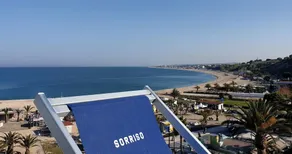 Hotel Sorriso - Image 1