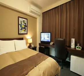 Hotel Sealuck Pal Utsunomiya - Image 2