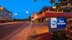 Best Western Golden Lion Hotel - Image 5