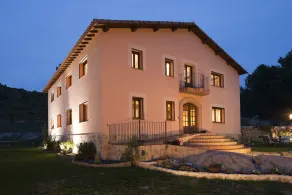 Posada Del Infante Posada Real - Image 2