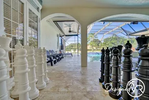 Luxurious 8BR Family Estate with Pool - Image 3
