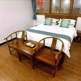 Tianquan Inn (Furong Town Xuanyage) - Image 5