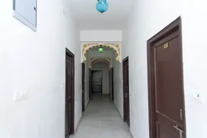 Hotel Kalika Palace - Image 4