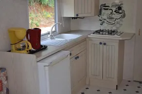 Mobil-home Terre Rouge - Image 5