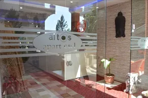 Belek Altos Apart Otel - Image 4
