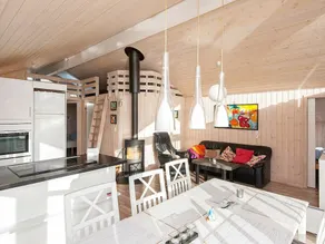 Spacious Apartment in Haderslev With Terrace - Image 5