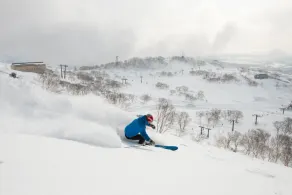 Kasara Niseko Village Townhouse - Image 5