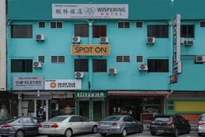 SPOT ON 89989 Wispering Hotel - Image 3