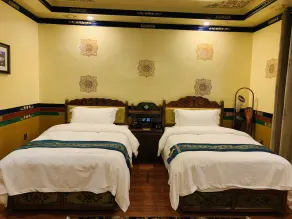 Lobbum Tsang Boutique Hotel - Image 3