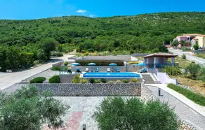Stunning Home in Ravni With Wifi and 2 Bedrooms - Image 3