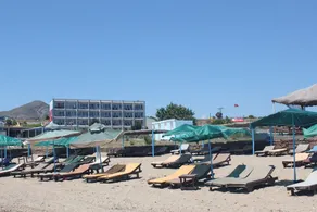 Mavisu Resort Hotel - Image 2