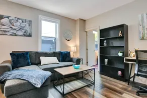 Newly Renovated - Spacious 1BR - Near Downtown - Image 5