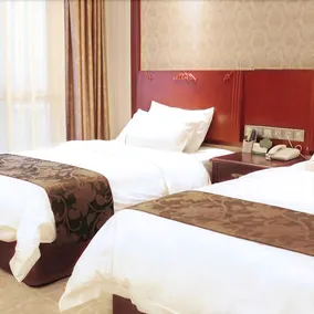 Huigang Hotel - Image 3